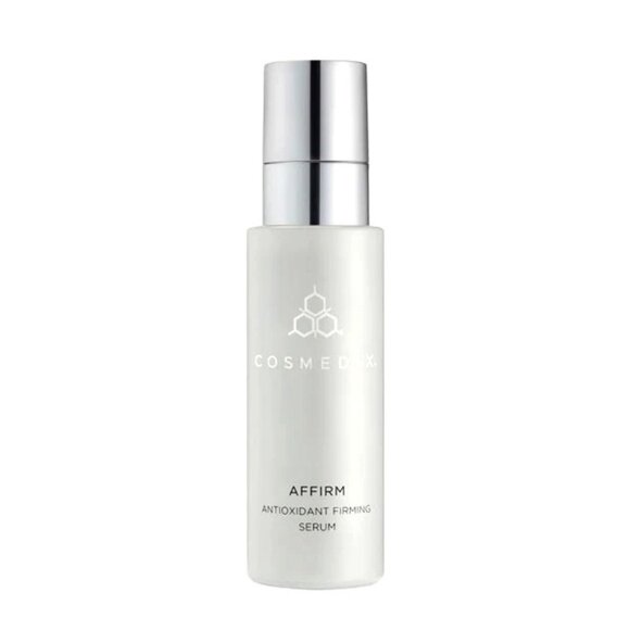 Skincare Cosmedix Affirm 1 oz Antioxidant Firming Serum Soft & Smooth Skin - Picture 1 of 3